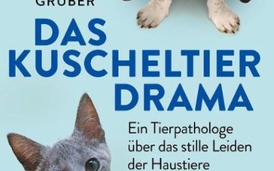 Buchtipp: Das Kuscheltierdrama