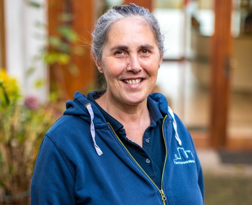 Susanne Witt-Weisel