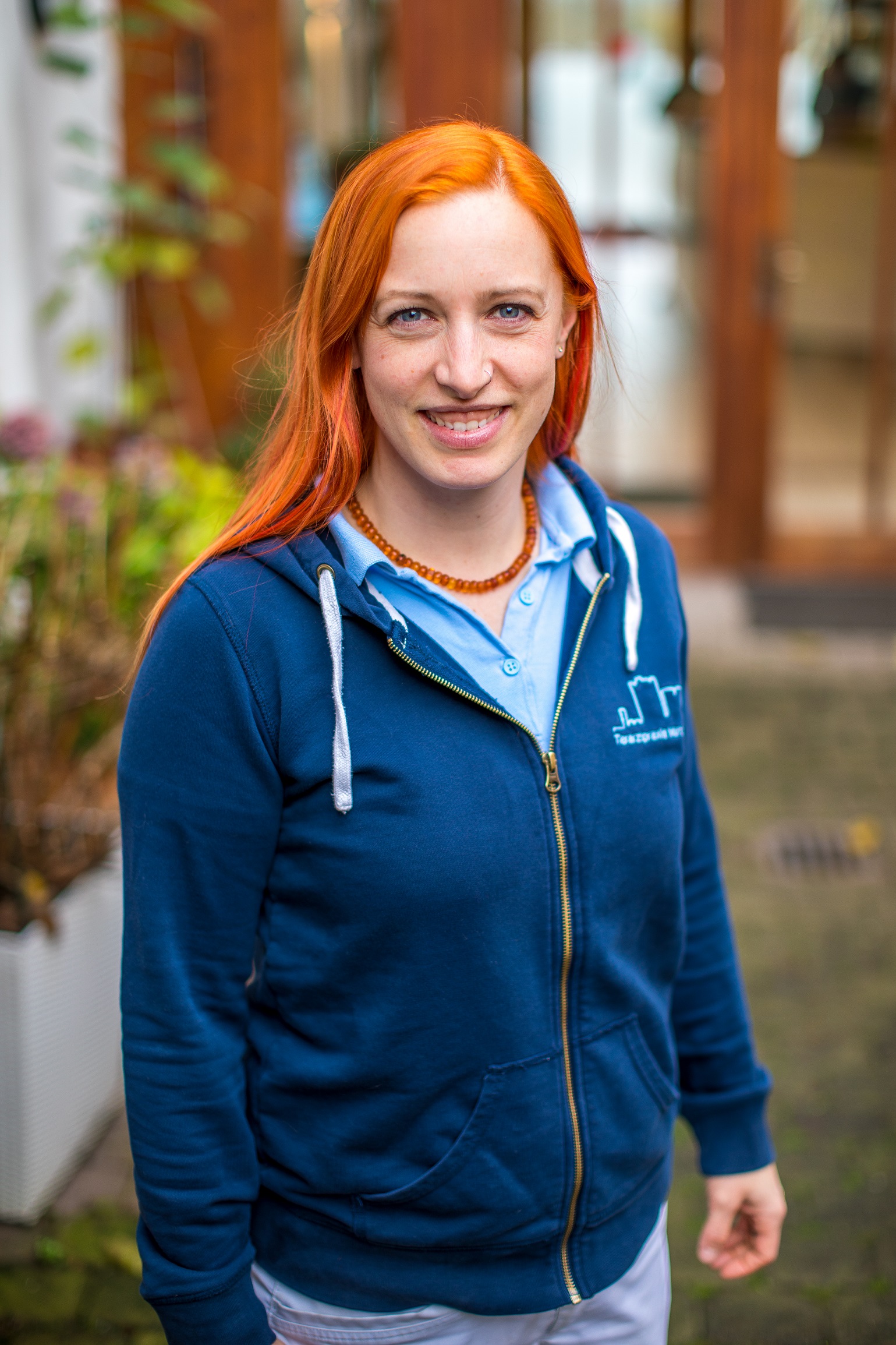 Tierärztin Dr. Friederike Dülfer Tierärztin Dr. Friederike Dülfer