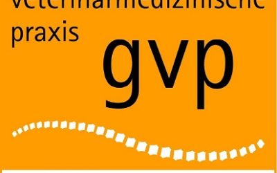 GVP – Gute veterinärmedizinische Praxis