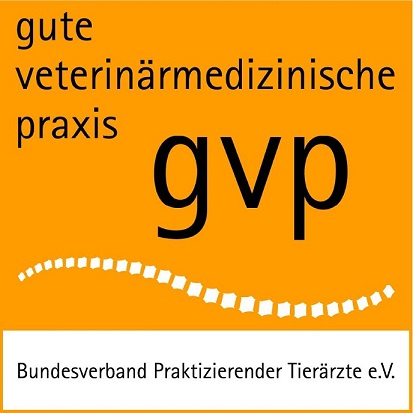 GVP – Gute veterinärmedizinische Praxis