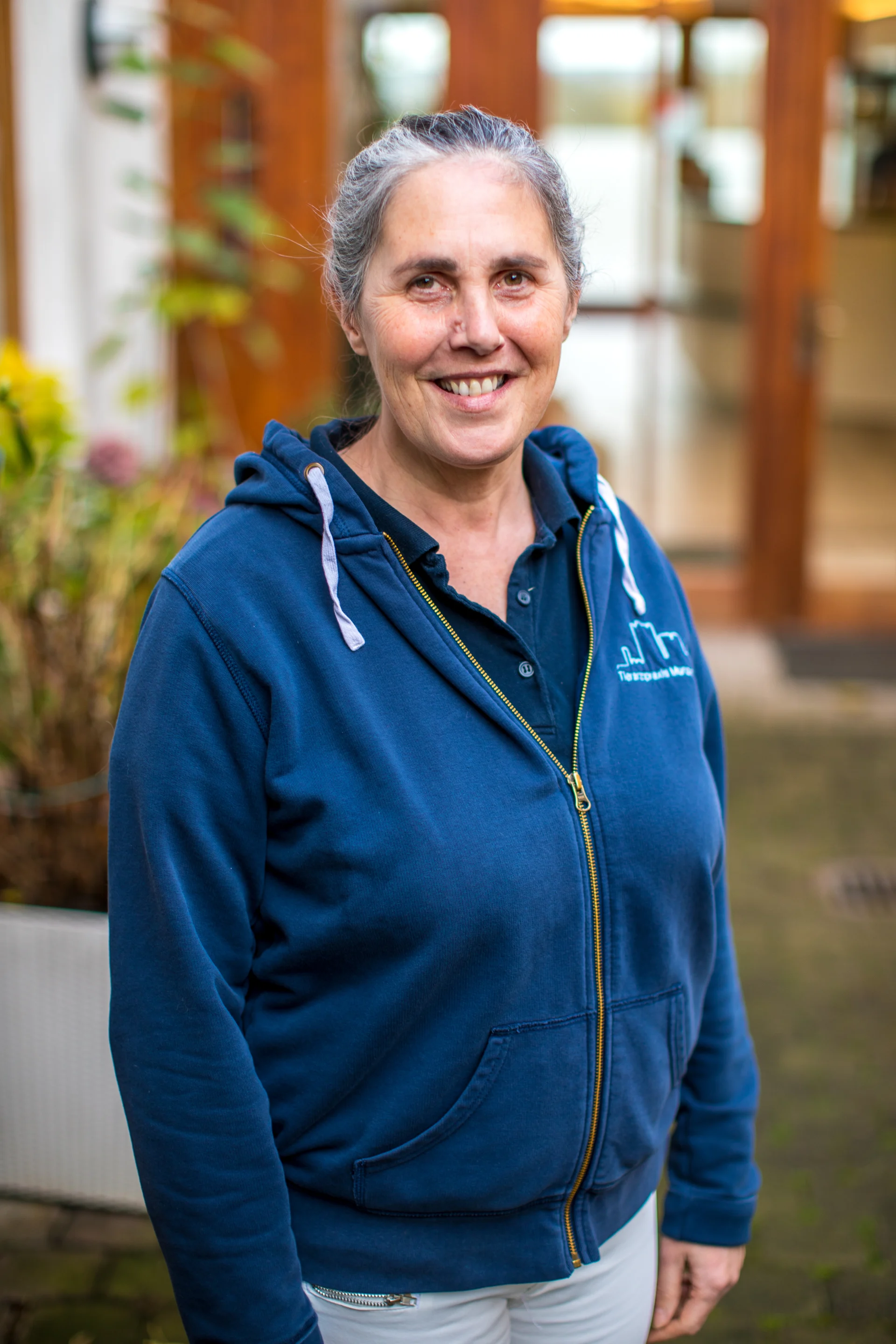 Tiermedizinische Fachangestellte Susanne Witt-Weisel