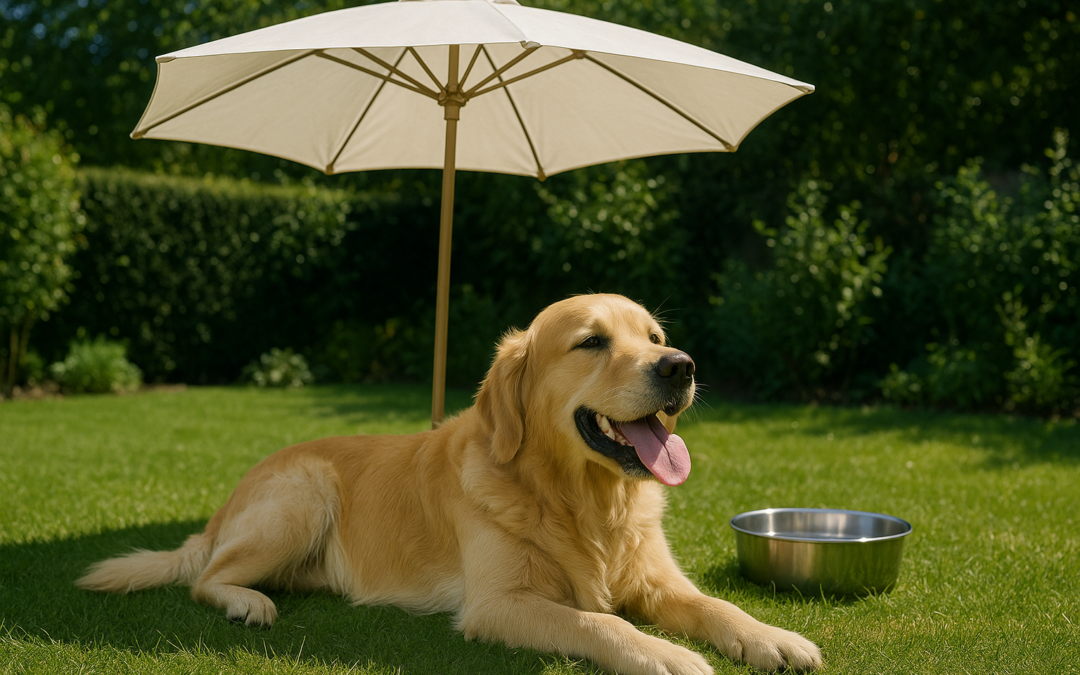 Gesund durch den Sommer und die Hitze