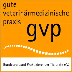 gelbes gvp Logo