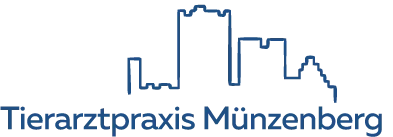Tierarztpraxis Münzenberg logo